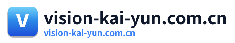 vision-kai-yun.com.cn